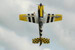 Modell-Motorflugzeug Extreme Flight 104  MXS-EXP.