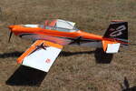 Modellflugzeug Flex Innovations RV-8.
