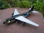 Antonow An-124 Christmas Edition 2003 von Herpa in 1:500