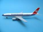 Airbus A 300B4 (D-AMAX) von Bavaria Germanair, Herpa 1:500