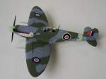 Supermarine Spitfire Mk. IX von Armour in 1:48
