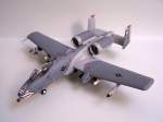 Fairchild A-10 Thunderbolt II von Armour in 1:48