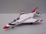 McDonnell Douglas F-4 Phantom II der Thunderbirds von Armour in 1:48