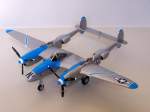 Lockheed P-38 Lightning von Armour in 1:48