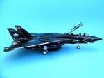 Grumman F-14D Tomcat der VX-9 von Dragon in 1:72