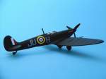 Supermarine Spitfire Mk. VB von Corgi in 1:72