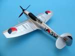 Supermarine Spitfire Mk. XVI der Niederländischen Marine von Witty Wings in 1:72