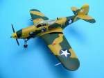 Bell P-39 Airacobra von Easy Model in 1:72