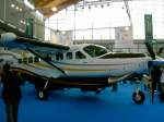  Cessna Caravan, gesehen auf der Aero 2007.
