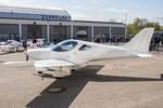 privat, D-MBCA, BRM Aero, Bristell NG-5 UL, 07.04.2017, Aero '17, Friedrichshafen, Germany