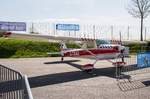 privat, G-TXAS, Cessna, 150 L, 07.04.2017, Aero '17, Friedrichshafen, Germany