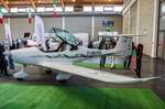 privat, D-MERE, Atec, 321 Faeta NG, 07.04.2017, Aero '17, Friedrichshafen, Germany