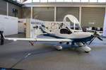privat, OK-WUS 13, Aerospool, WT-9 Dynamic OK-Edition D-3, 07.04.2017, Aero '17, Friedrichshafen, Germany 