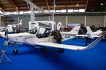 privat, PH-RNY, Alpi Aviation,  Pioneer 400, 07.04.2017, Aero '17, Friedrichshafen, Germany 