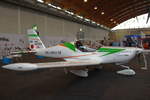 Privat, Zall Jihlavan Airplanes Skyleader 400, OK-WAU 08.