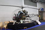 Privat, Agusta-Bell 47G-4A, D-HWAL.