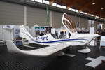 AERO AIRCRAFT TECHNOLOGIES, AT-3 R100, SP-RWB.