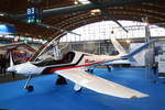 Swiss Excellence Aircraft, Risen, unregistriert.