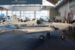 Privat, Alpi Aviation Pioneer 200, D-MCPM.