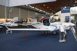 Privat, Alpi Aviation Pioneer 400, unregistriert.