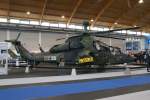 98+17, Eurocopter, EC-665 Tiger UHT, 18.04.2012, (Aero 2012) EDNY-FDH, Friedrichshafen, Germany