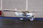 Privat, D-EDJS, Tecnam, P-92 JS, 18.04.2012, Aero 2012 (EDNY-FDH), Friedrichshafen, Germany