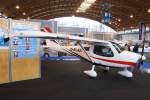 Privat, D-ELAP, Flight Design, MC, 18.04.2012, Aero 2012 (EDNY-FDH), Friedrichshafen, Germany

