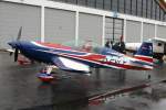 Privat, D-EXLT, Extra, 330 LT, 18.04.2012, Aero 2012 (EDNY-FDH), Friedrichshafen, Germany
