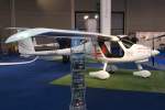 Privat, I-8600, Pipistrel, Virus SW-121, 18.04.2012, Aero 2012 (EDNY-FDH), Friedrichshafen, Germany
