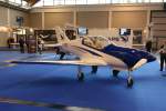 Privat, I-B176, Blackshape, Prime, 18.04.2012, Aero 2012 (EDNY-FDH), Friedrichshafen, Germany