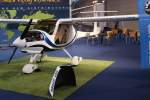 Privat, I-S912, Pipistrel, Virus SW-912, 18.04.2012, Aero 2012 (EDNY-FDH), Friedrichshafen, Germany