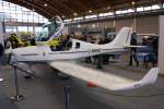 Privat, D-MRMF, Flming Air, Peregrine SL, 18.04.2012, Aero 2012 (EDNY-FDH), Friedrichshafen, Germany


