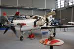 Privat, N850VM, Daher-Socata, TBM-850, 18.04.2012, Aero 2012 (EDNY-FDH), Friedrichshafen, Germany