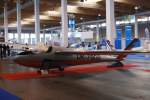 Privat, OK-7096, Antonow  Experimental , A-15, 18.04.2012, Aero 2012 (EDNY-FDH), Friedrichshafen, Germany
