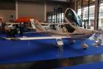 Privat, OK-PUA69, TL-Ultralight, TL-2000 Sting S-4, 18.04.2012, Aero 2012 (EDNY-FDH), Friedrichshafen, Germany