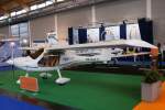 Privat, OK-RUA21, Skyleader, GP One, 18.04.2012, Aero 2012 (EDNY-FDH), Friedrichshafen, Germany