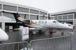 Privat, PT-TPI, Embraer, Phenom 100, 18.04.2012, Aero 2012 (EDNY-FDH), Friedrichshafen, Germany