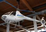 Aeroheli, D-HAIG, Guimbal, Cabri G-2, 24.04.2013, Aero 2013 (EDNY-FDH), Friedrichshafen, Germany