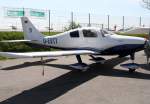 D-EVTT, Cessna, C-400 Corvalis TT, 24.04.2013, Aero 2013 (EDNY-FDH), Friedrichshafen, Germany