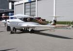 S5-MTB, Pipistrel, Panthera, 24.04.2013, Aero 2013 (EDNY-FDH), Friedrichshafen, Germany