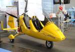 D-MFFZ, AutoGyro Europe, MTOsport, 24.04.2013, Aero 2013 (EDNY-FDH), Friedrichshafen, Germany