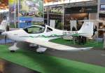 OK-RUV45, Atec, 321 Faeta, 24.04.2013, Aero 2013 (EDNY-FDH), Friedrichshafen, Germany