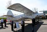 HA-ABV, WSK-PZL Antonov, AN-2 R, 24.04.2013, Aero 2013 (EDNY-FDH), Friedrichshafen, Germany