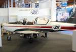 I-B468, Golden Avio, F-30, 24.04.2013, Aero 2013 (EDNY-FDH), Friedrichshafen, Germany