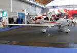 D-ENAA, Diamond, DA-40 NG Star, 24.04.2013, Aero 2013 (EDNY-FDH), Friedrichshafen, Germany