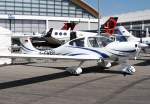 D-EWEH, Diamond, DA-40 D Star, 24.04.2013, Aero 2013 (EDNY-FDH), Friedrichshafen, Germany