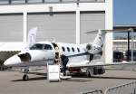 D-IMOR, Embraer, Phenom 100, 24.04.2013, Aero 2013 (EDNY-FDH), Friedrichshafen, Germany