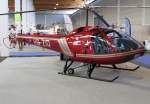 Rose Helicopter, HB-ZIQ, Enstrom, F-280 FX, 24.04.2013, Aero 2013 (EDNY-FDH), Friedrichshafen, Germany