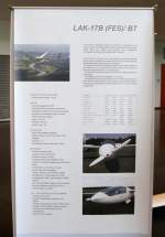 OK-9731, AB-Sportline, LAK-17 B (Techn.