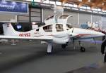 OE-FMF, Diamond, DA-52 VII, 24.04.2013, Aero 2013 (EDNY-FDH), Friedrichshafen, Germany